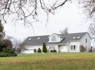 4205 Perretta Dr, Canastota, NY 13032