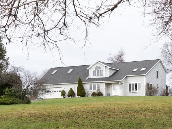 4205 Perretta Dr, Canastota, NY 13032