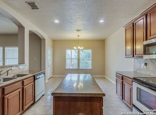 3117 Harrison Oaks, Schertz, TX 78108