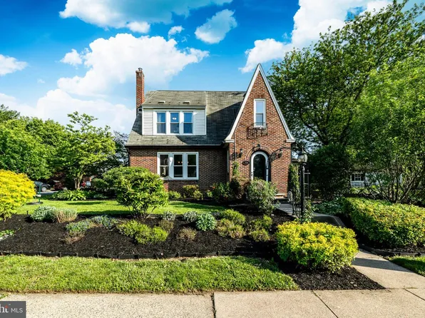 726 N Temple Blvd, Temple, PA 19560