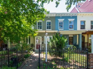 1617 A St SE, Washington, DC 20003