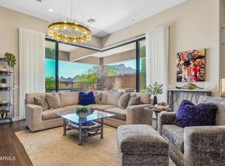 23731 N 125TH Place, Scottsdale, AZ 85255