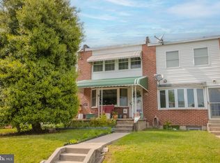 8022 Gough St, Baltimore, MD 21224