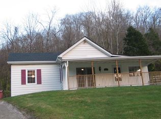 1615 Industrial Rd, Newport, KY 41076