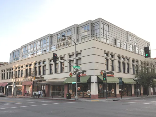 35 N Raymond Ave Unit 410, Pasadena, CA 91103