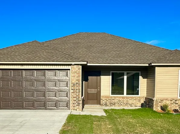 26 Farmhouse Cir, Vilonia, AR 72173
