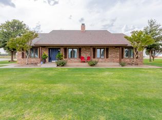 660 Us Highway 87, Wilson, TX 79381