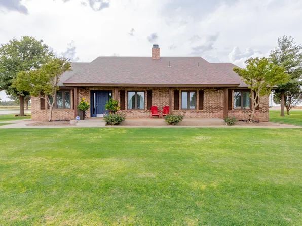 660 Us Highway 87, Wilson, TX 79381