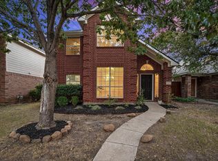 3917 Granby Ln, Flower Mound, TX 75028