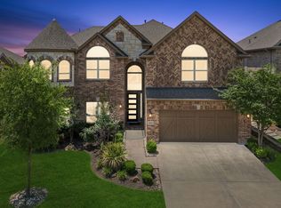 1412 Baynes Dr, McKinney, TX 75071