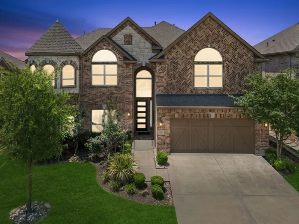 1412 Baynes Dr, McKinney, TX 75071
