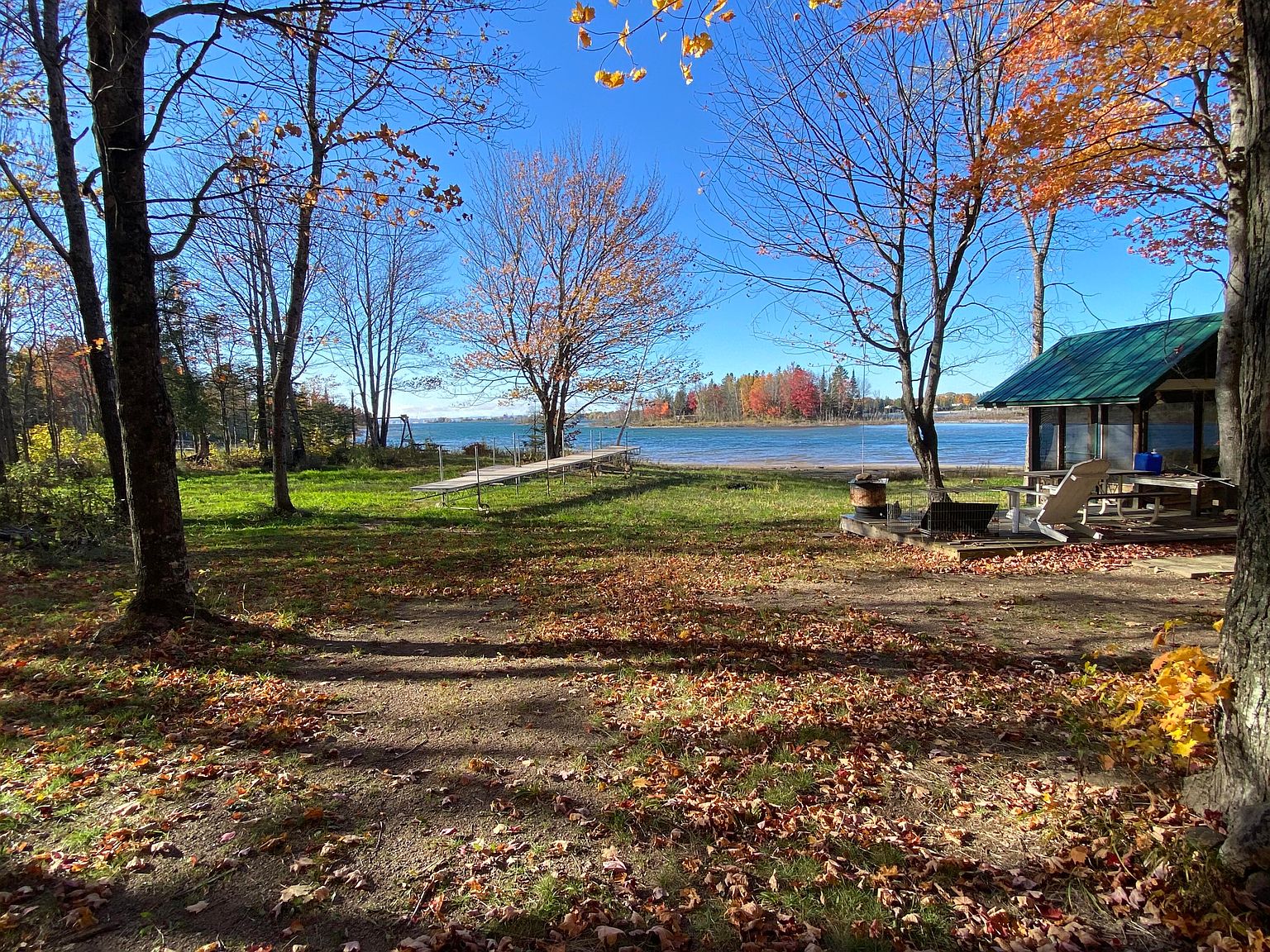 4353 J & Ln J, Sault Sainte Marie, MI 49783 Zillow