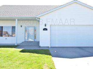 1815 7th St W, West Fargo, ND 58078