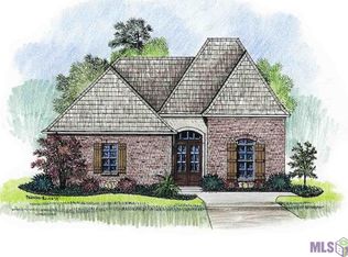 14140 Coursey Cove Ave, Baton Rouge, LA 70817