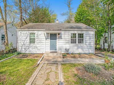 1340 Columbus Ave, Benton Harbor, MI, 49022