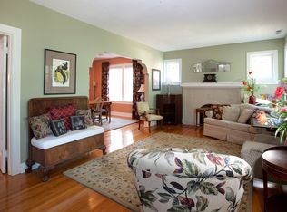 1223 Claytonia Ter, Saint Louis, MO 63117