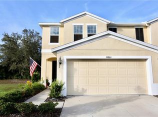 8601 Corinthian Way, New Port Richey, FL 34654
