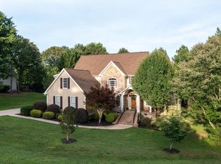 1205 Hidden Hills Dr, Wake Forest, NC 27587
