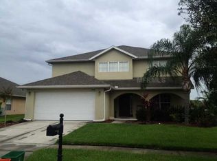 14659 Keelford Way, Orlando, FL 32824