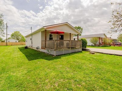 207 6th Ave, Tiffin, OH, 44883