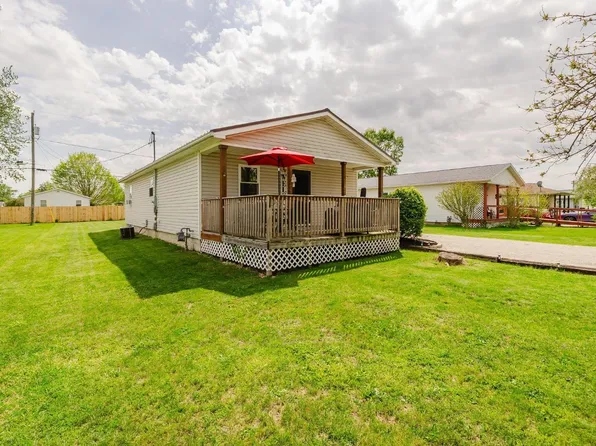 207 6th Ave, Tiffin, OH 44883
