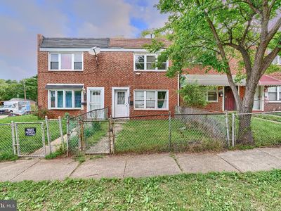 2565 Marbourne Ave, Baltimore, MD, 21230