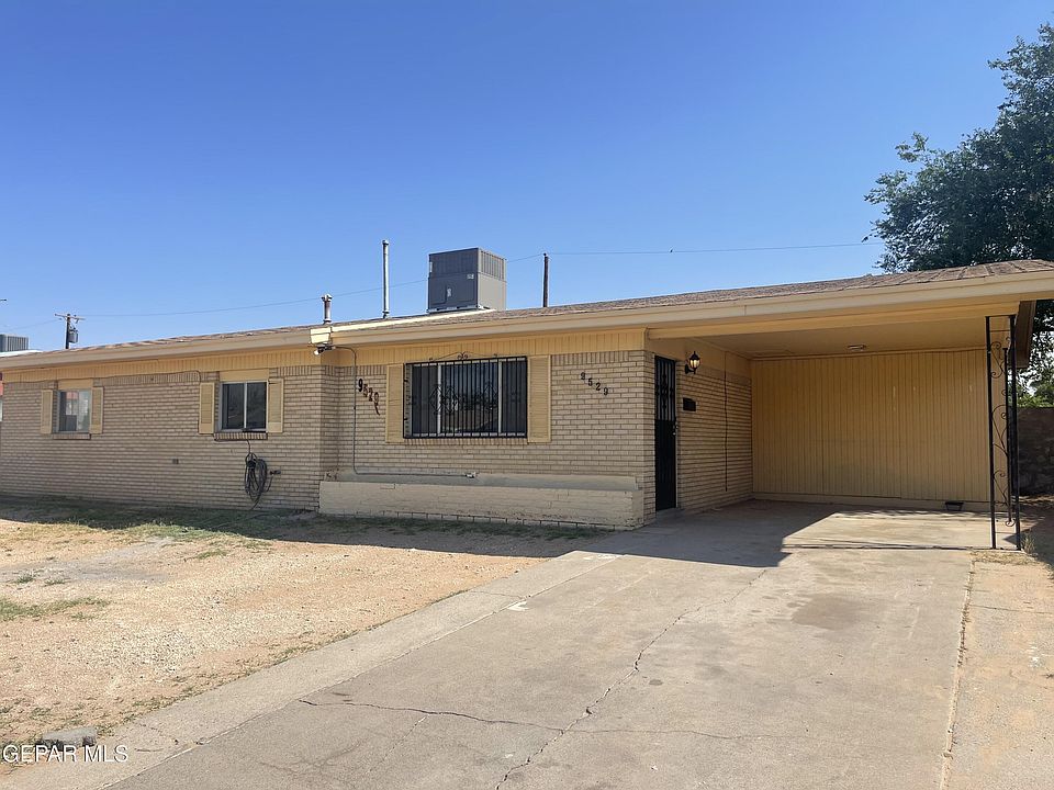 1st image of 9529 Montwood Dr