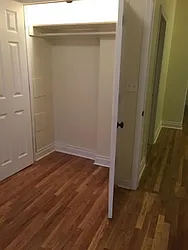 Rented by Urban Sanctuary