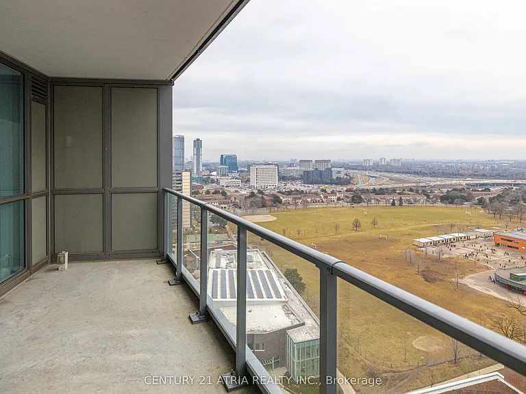 50 Forest Manor Rd #2011 — Photo 20