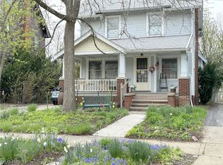 2012 Marlindale Rd, Cleveland Heights, OH 44118