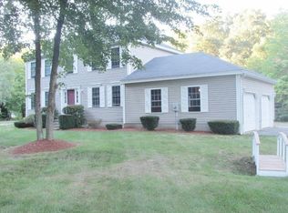 3 Robertson Rd, Shirley, MA 01464