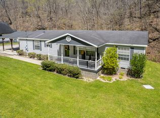 10342 Us Highway 460, Salyersville, KY 41465