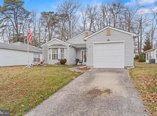 224 Valley Forge Dr, Little Egg Harbor, NJ 08087