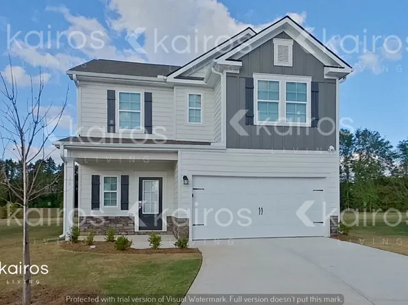 130 English Oak Ln, Warner Robins, GA 31093