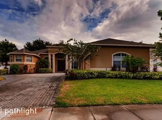 1355 Madison Ivy Cir, Apopka, FL 32712