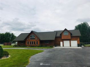 205 Road I.7 NE, Moses Lake, WA 98837