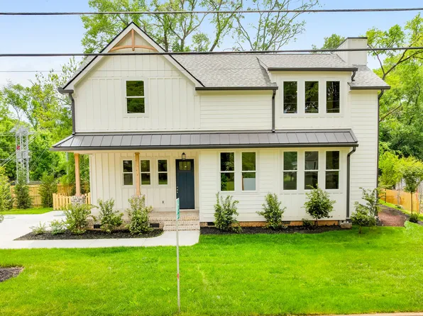 1402 W 55th St, Chattanooga, TN 37409