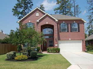 7 Gilmore Grove Pl, Spring, TX 77382