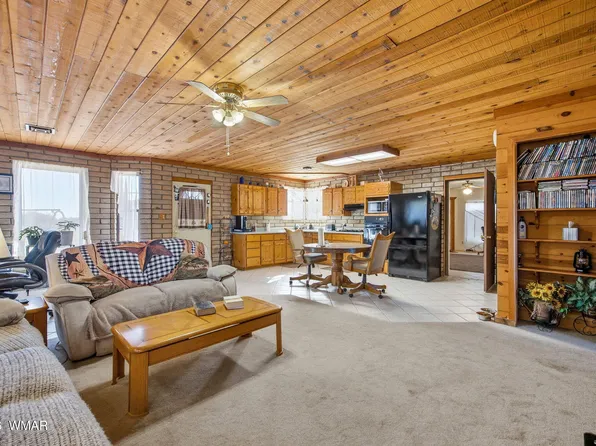 5460 Hay Hollow Rd, Snowflake, AZ 85937