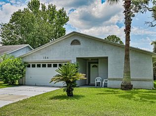 124 Water Thrush Ct, Daytona Beach, FL 32119