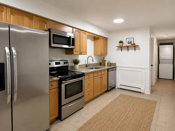 9232 Broadway Ave APT 1, Brookfield, IL 60513