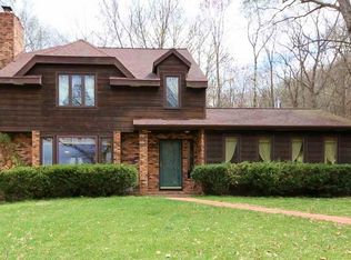 7385 Timberline Trl, Arena, WI 53503