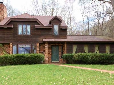 7385 Timberline Trl, Arena, WI, 53503