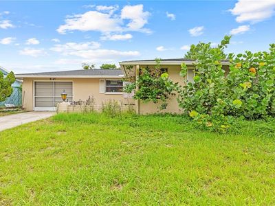 8145 Fox Hollow Dr, Port Richey, FL, 34668