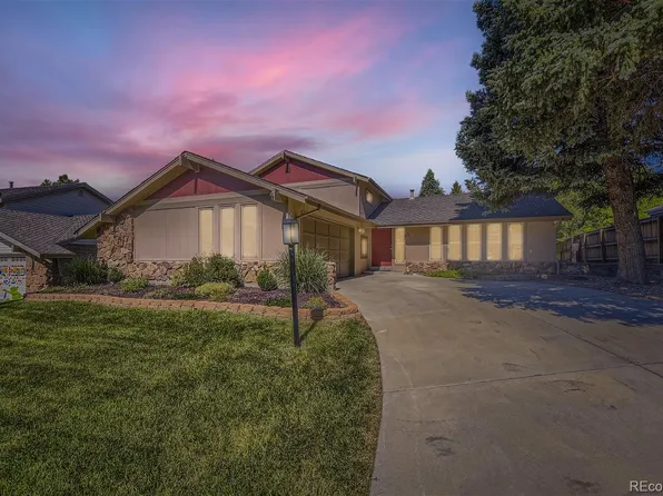 6171 S Forest Court, Centennial, CO 80121