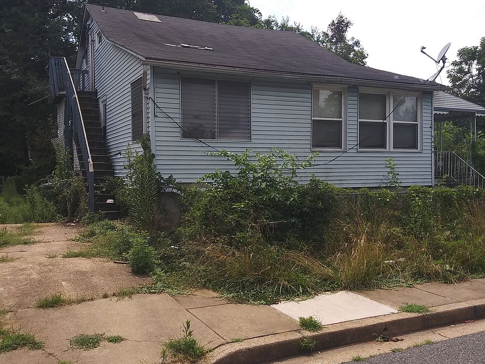 2nd image of 5424 Denmore Ave
