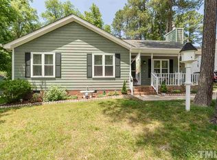 3411 Gibson Rd, Durham, NC 27703