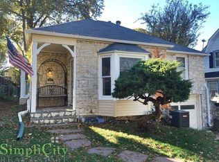 4445 Hillside St, Lincoln, NE 68506