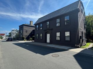21 State St APT 2, Marblehead, MA 01945