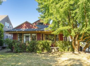 5432 NE Sacramento St, Portland, OR 97213